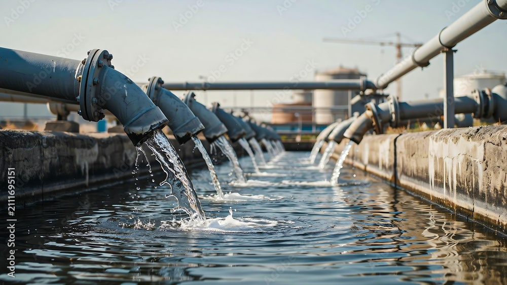 Water Treatment & Utilities placeholder image
